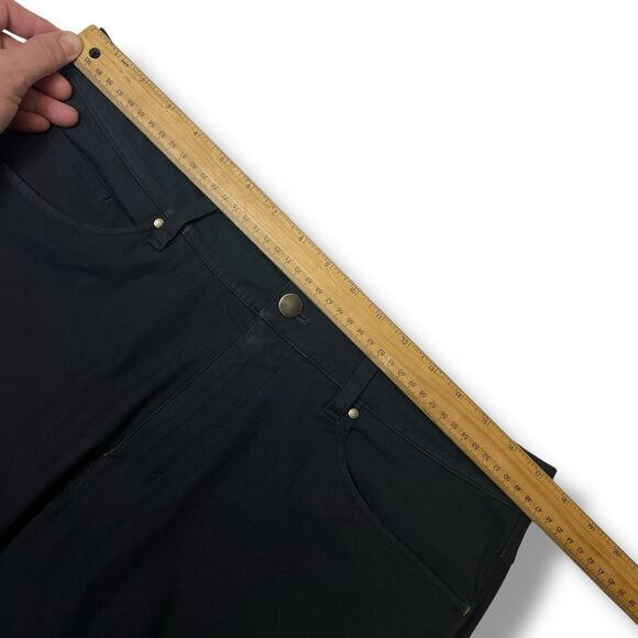 Lululemon Warpstream‎ Pants Men's 34 - Picture 4 of 5